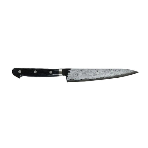 Takamura Uchigumo HSPS Petty 150mm