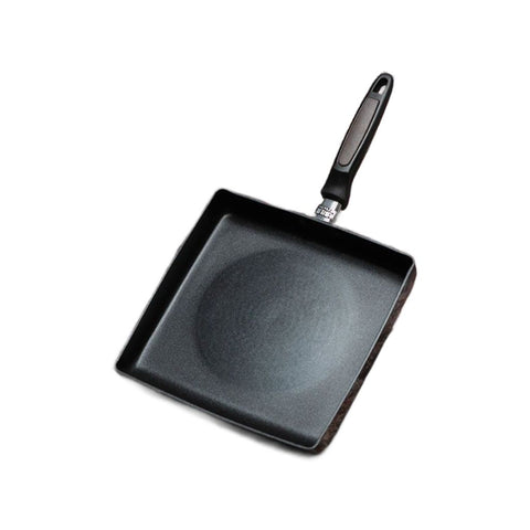 Tamagoyaki pande - Japansk omelet 21 x 21 cm