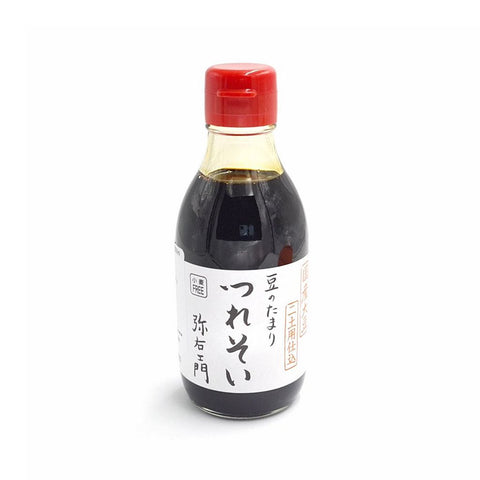 Tamari Tsuresoi soya, 200 ml