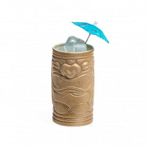 Tiki Tiki Porcelain Cups