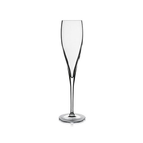 Luigi Bormioli Vinoteque champagneglas - 17,5 cl 6 stk