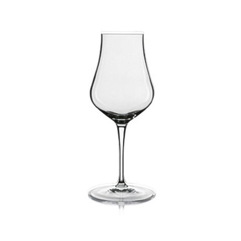 Luigi Bormioli Vinoteque romglas/whiskyglas spirits 2 stk. - 17 cl