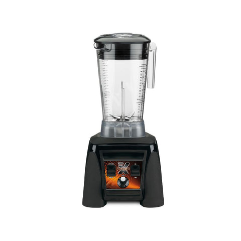 Waring Blender 2 liter med variabel hastighed og puls funktion. BPA-fri kande - MX1200XTXEE