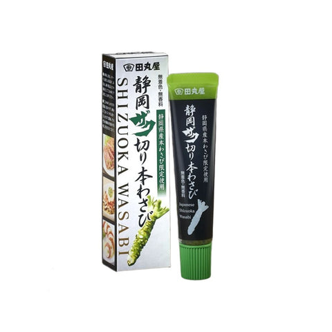 Wasabi pasta - Premium Hon wasabi i tube 42 g