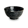 Japansk keramik, nudel/udon skål - Koge Ø17 cm