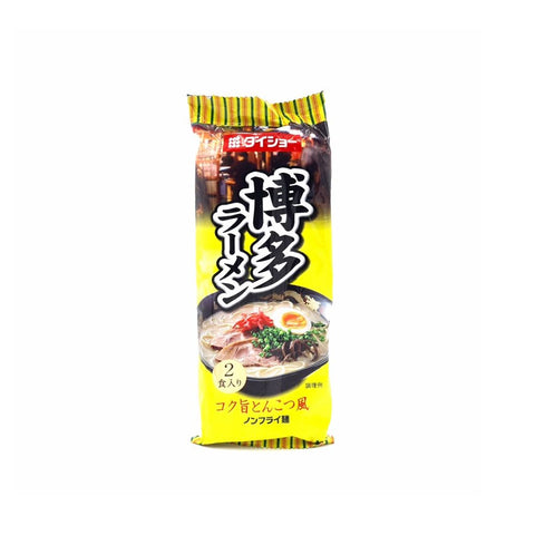 Daisho Hakata ramen, instant, se vores store udvalg af ramen supper