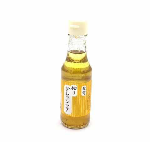 Yuzu dressing 150ml