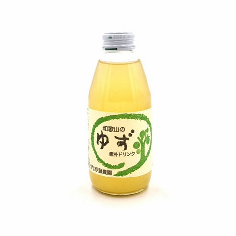 Yuzu saft 200ml