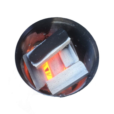 Sumi Grillkul: 5 kg kokosbriketter
