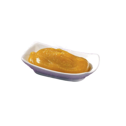 hvid miso med yuzu smag