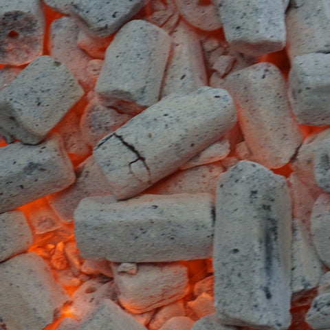 Sumi Kokos GrillKul 5 kg fra Yeschef