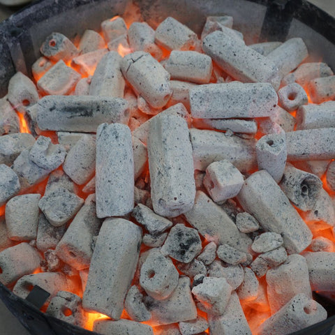 Sumi Kokos GrillKul 5 kg