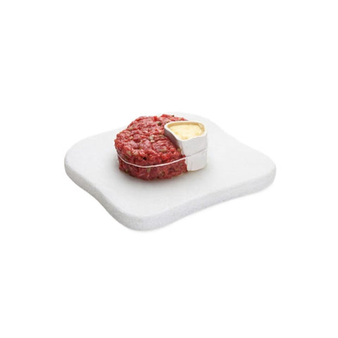 terrinskål - sauceskål - knogle - kannibal-serien