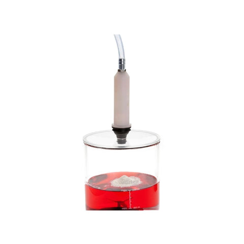 Vortex - magnetisk mixer med muligheder