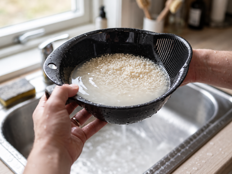 Risvasker fra Yeschef 