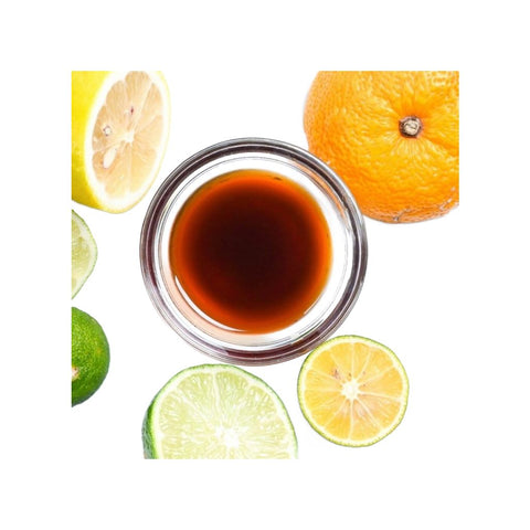 Ponzu - hvad er ponzu - opskrift på ponzu