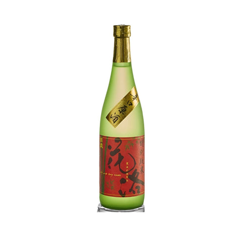 Japansk sake