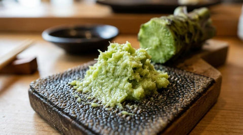 ægte wasabi pris