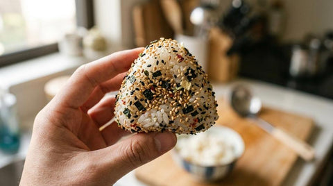 furikake
