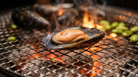 grillnet