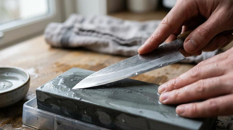japansk kniv