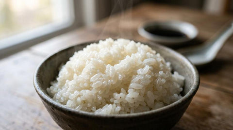 japanske ris