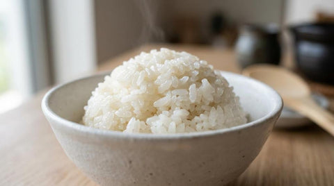 japanske ris