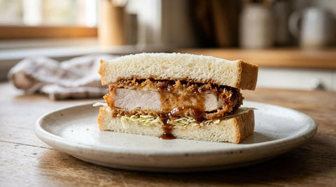 katsu sando