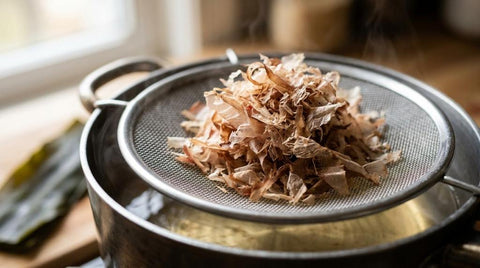 katsuobushi