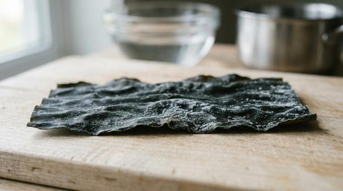 kombu tang