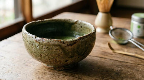 matcha kop