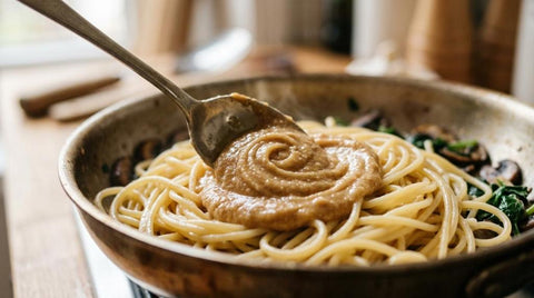 miso pasta