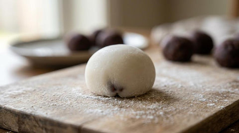 mochi