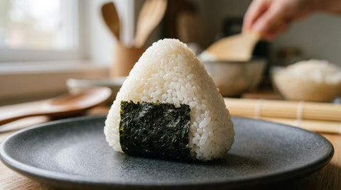 onigiri