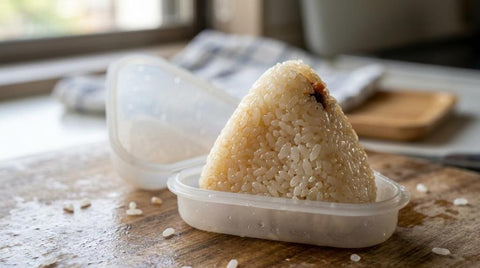 onigiri udstyr