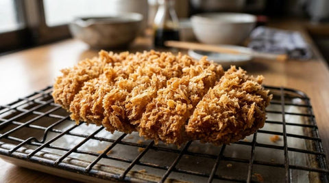 panko rasp