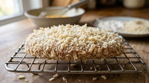 panko rasp