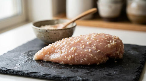 shio koji