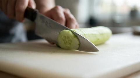 skærebræt til japanske knive