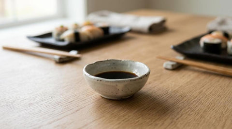 sushi sæt