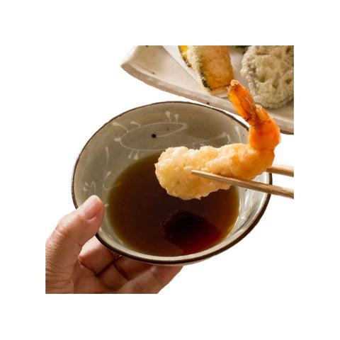 Tempura sauce