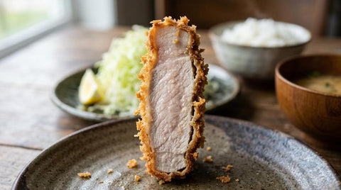 tonkatsu