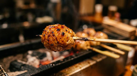 tsukune
