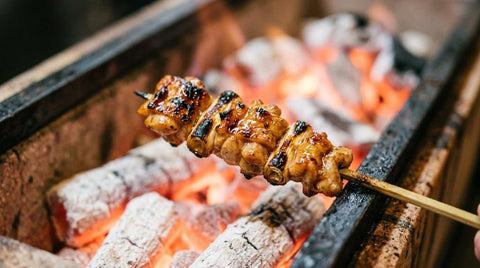 yakitori