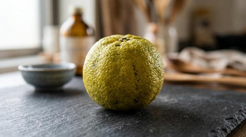 yuzu