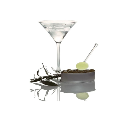 ½ Cocktail fra 100%chef køb hos www.yeschef.dk