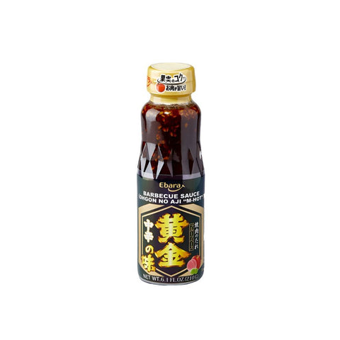 Japanske Barbecue sauce