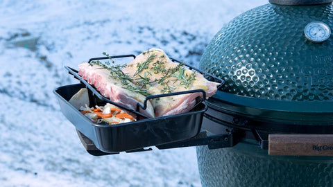 Big Green Egg - Reservedele