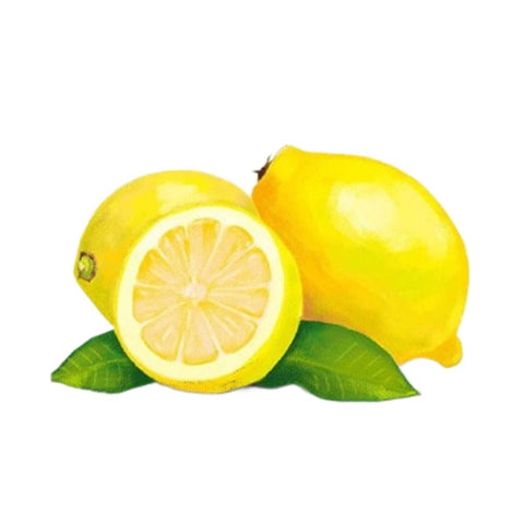 Citronpresser - citruspresser