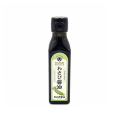 Soya sauce med wasabi